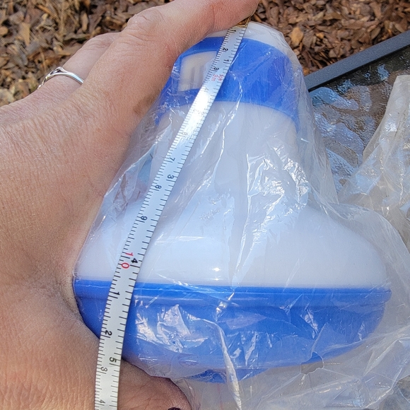 Mini Chlorine Tablets And mini floater - Picture 6 of 6